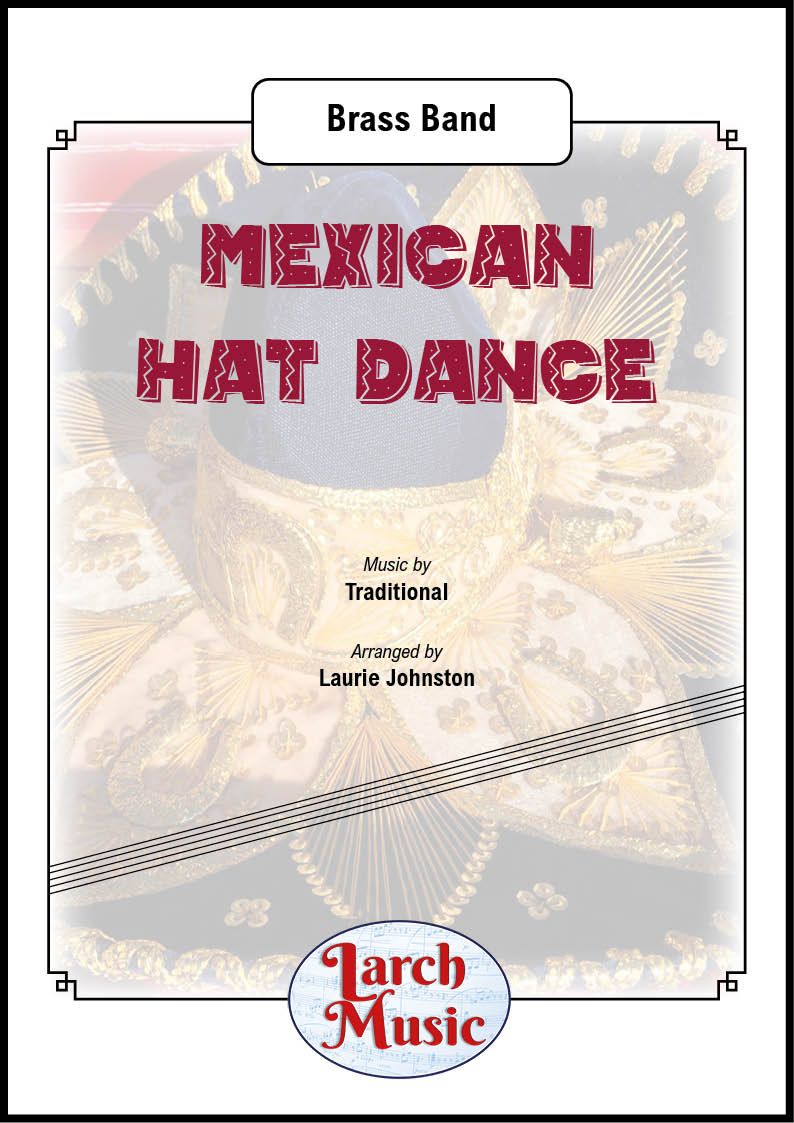 Mexican Hat Dance - Brass Band