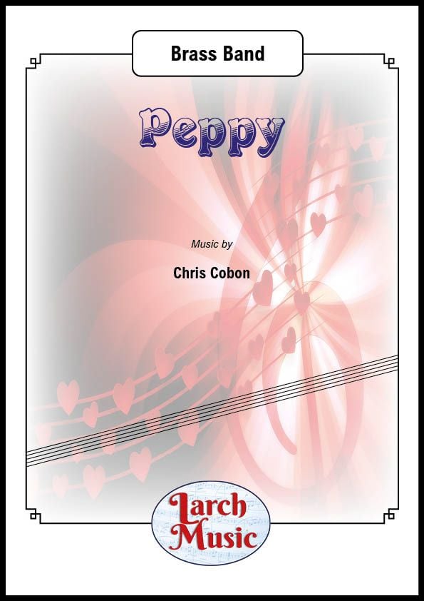 Peppy - Brass Band
