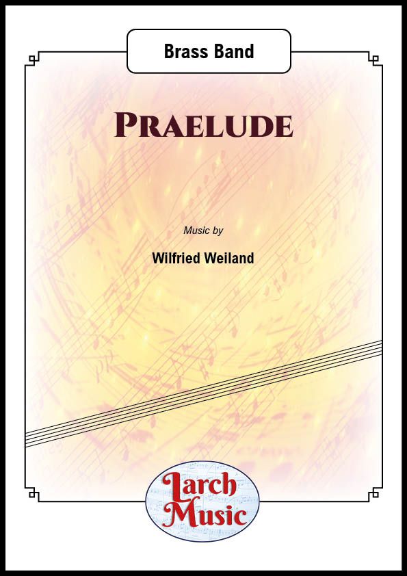 Praelude - Brass Band