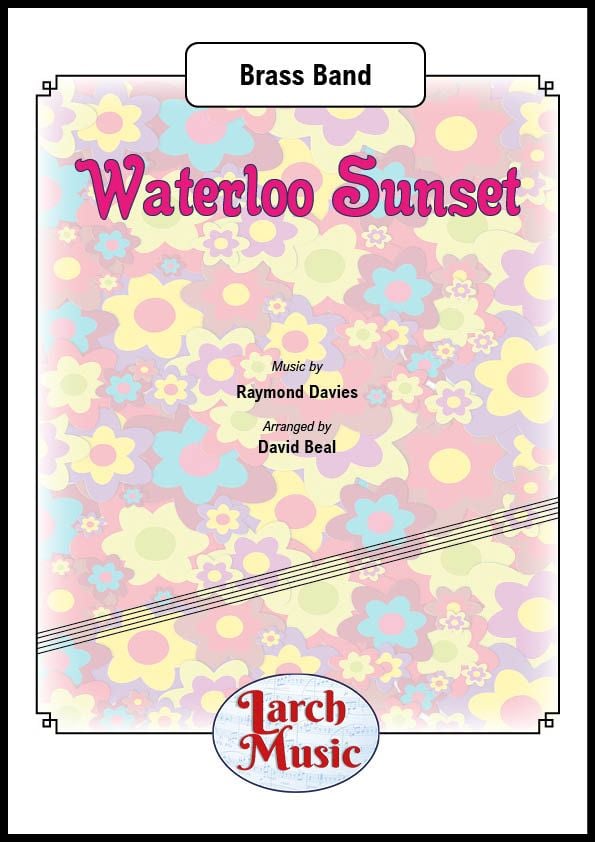 Waterloo Sunset - Brass Band