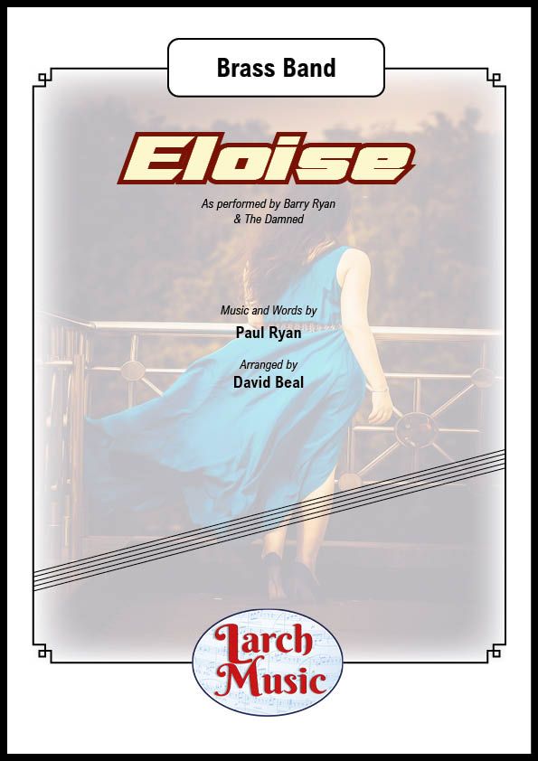 Eloise - Brass Band - LM368