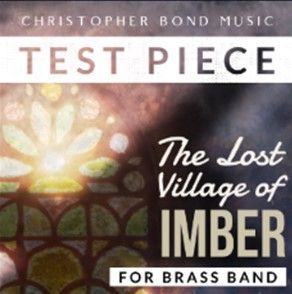 The Lost Village of Imber - Brass Band