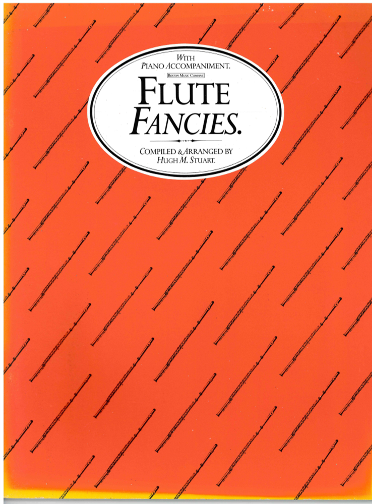 Flute Fancies - Flute & Piano