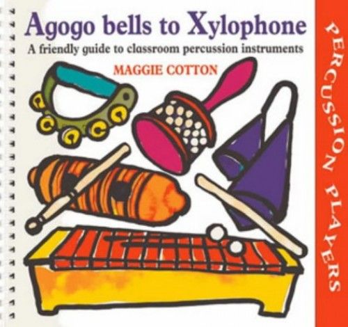 Agogo Bells to Xylophone