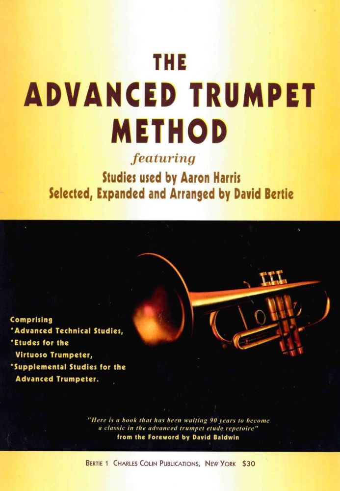 The Advanced Trumpet Method