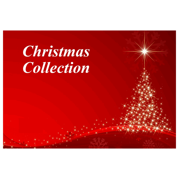 Christmas Collection - Percussion - Brass Band
