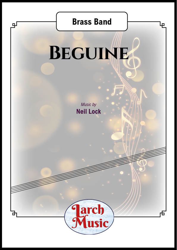 Beguine - Brass Band - LM455