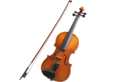 <!-- 001 -->Violin Music Books