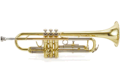 <!-- 003 -->Trumpet