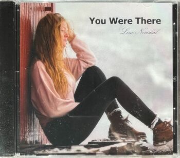 "You Were There" CD