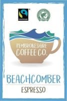 Beachcomber espresso
