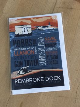 Pembroke Dock, Pembrokeshire