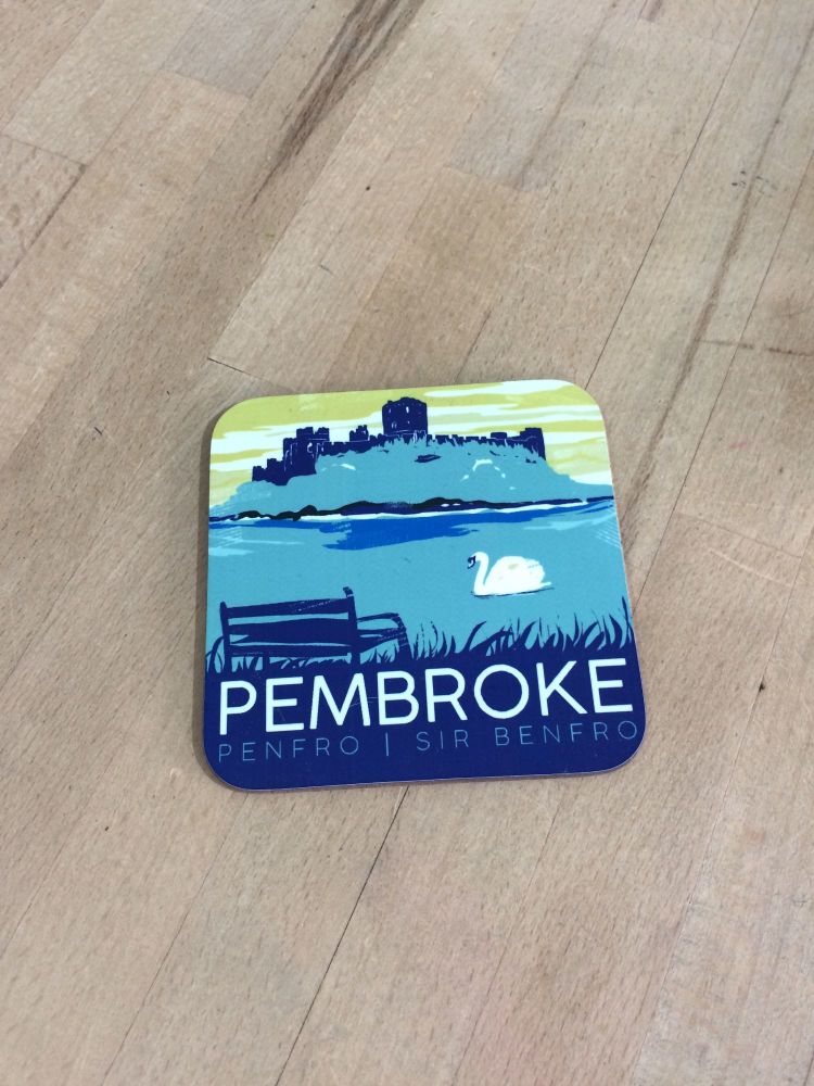 Pembroke Coaster