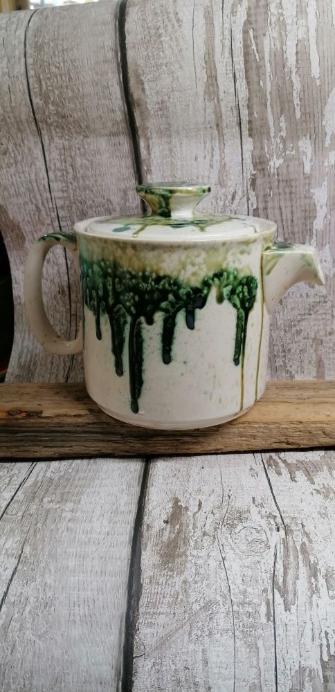 'Preseli' Teapot