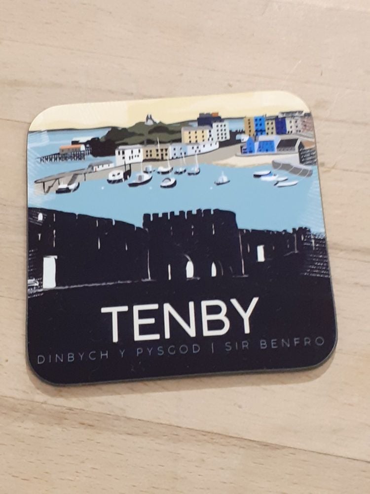 Tenby Coaster