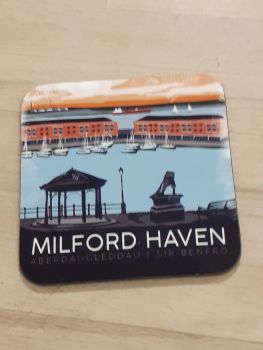 Milford Haven Coaster