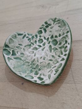 Ceramic Trinket Dish