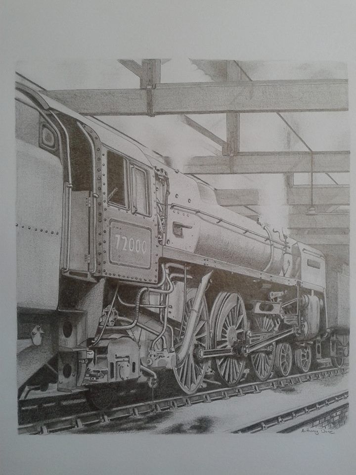 72000 clan class