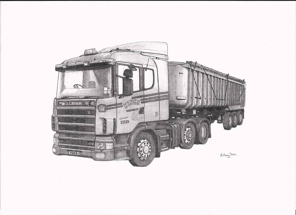 scania