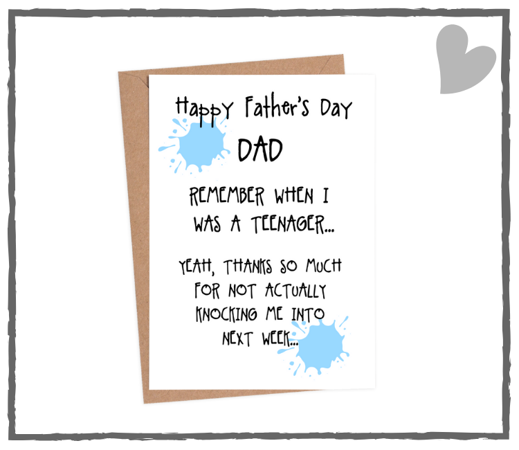 Fathers Day