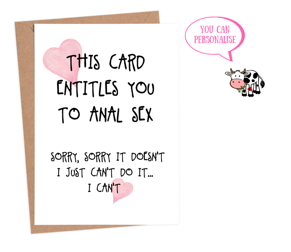 Boyfriend valentines cards