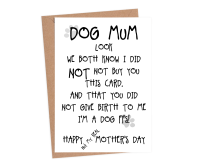 Dog - I Didn't Buy It