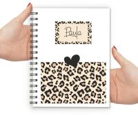 Personal - Leopard Print