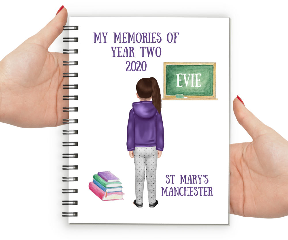 first day back to school gifts
