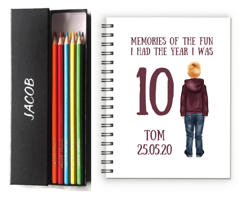 10 year old gift ideas