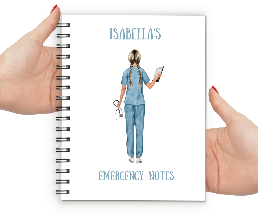 Personalised Nurse Gifts