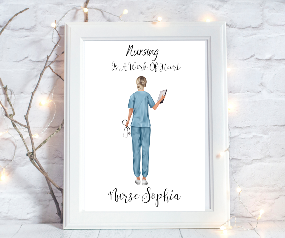 nurse graduation gifts for daughter