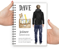 Notebook Joiner Figure