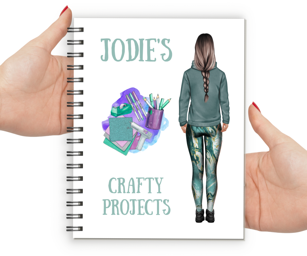 crafters journal