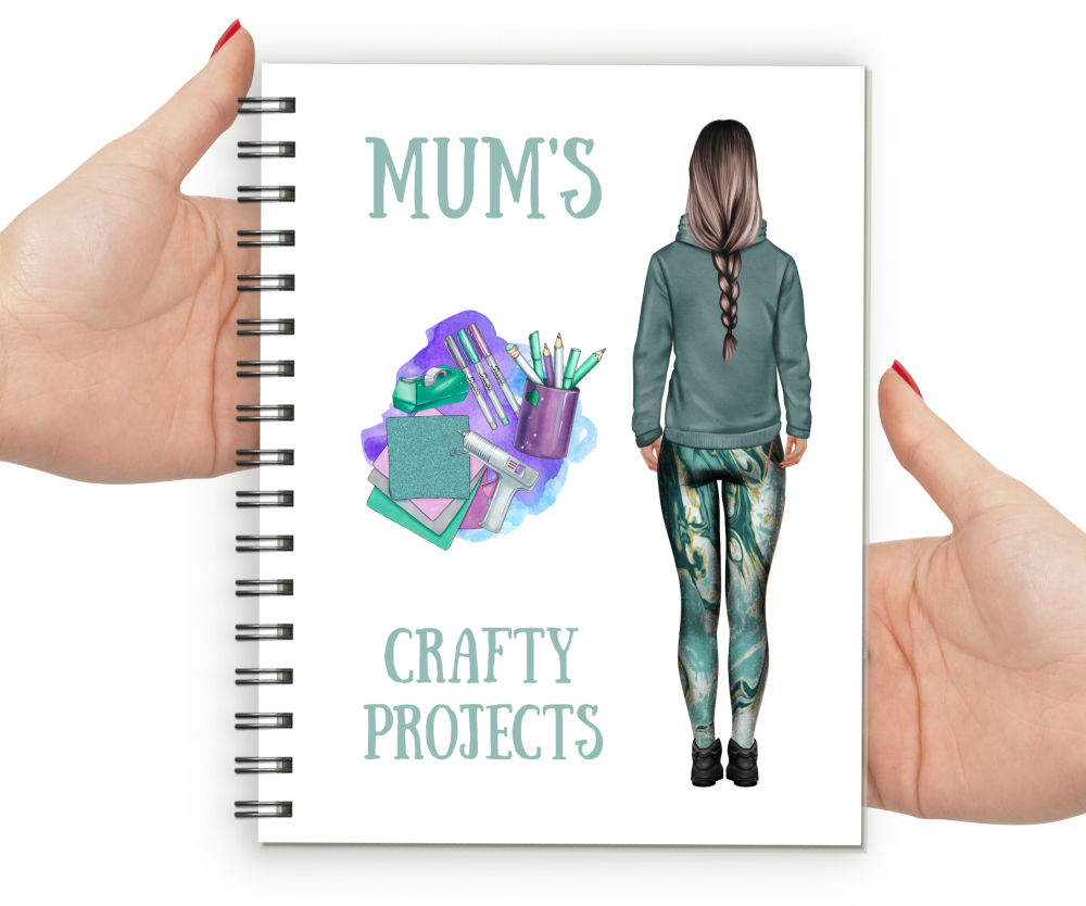 crafters journal