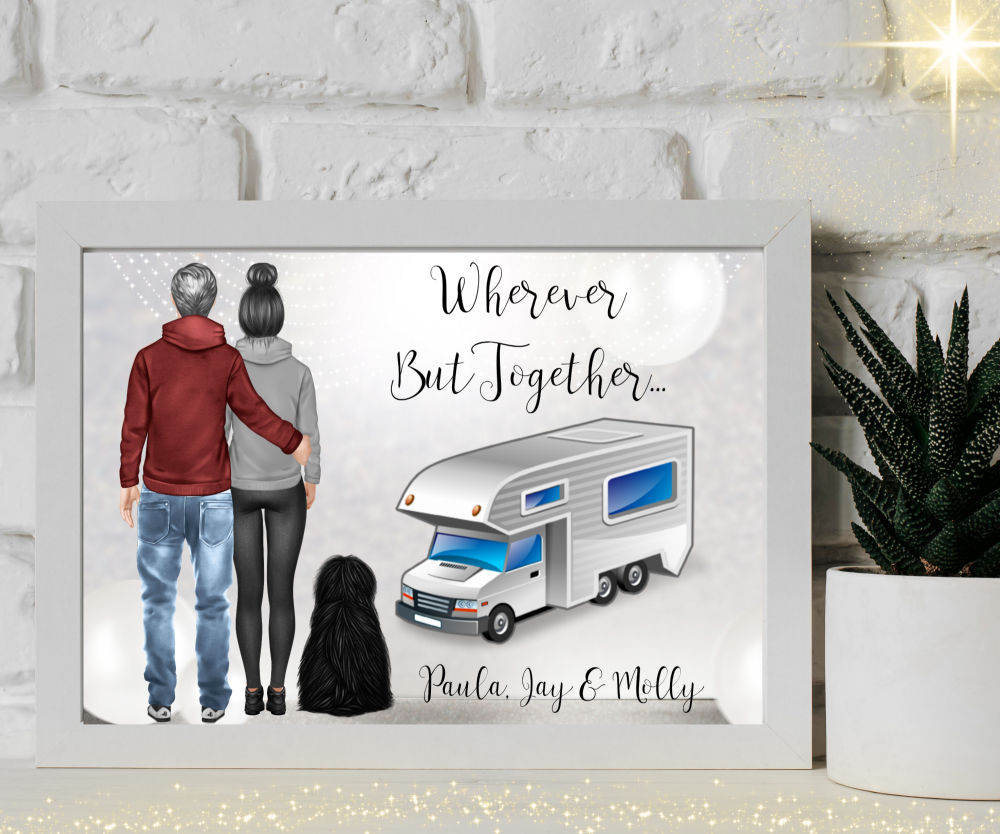 gift for motorhome owners