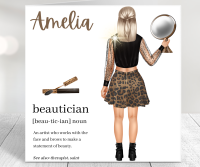 CARDS-WORK-BEAUT-FEMALE