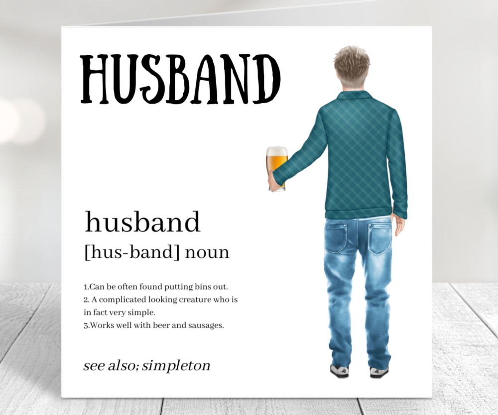 CARDS-ADULT-CHAR-HUSBAND