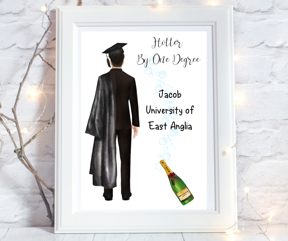 The 22 Most Thoughtful Graduation Gifts For Him - Its Claudia G