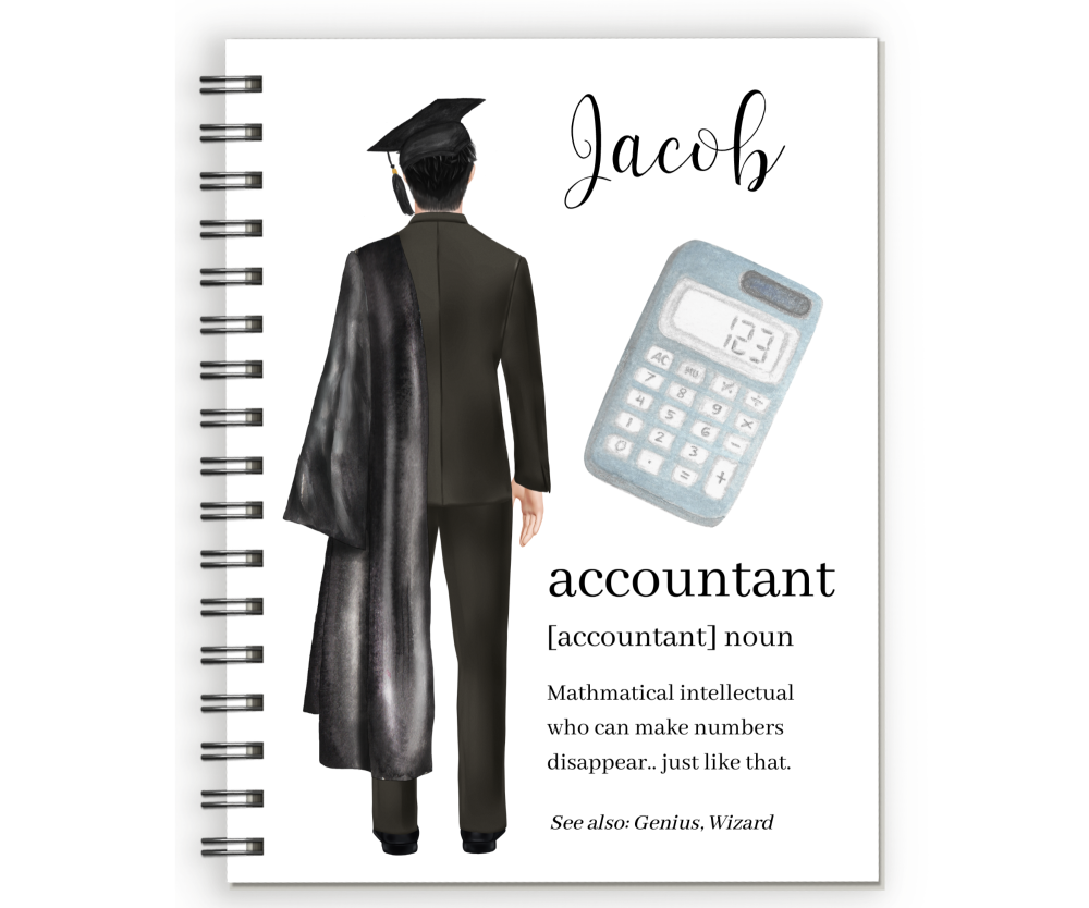 Best Accountant Gifts Coffee Gives Me My Accountant Power Graduation Two  Tone 11 | eBay
