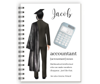 NB-Graduation Accountant Male