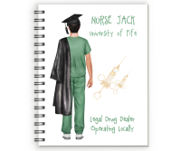 NB-Graduation Male Nurse