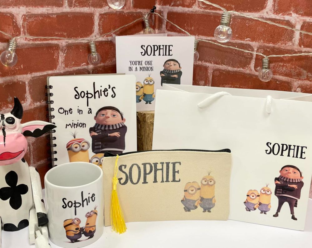Themed Gift Sets