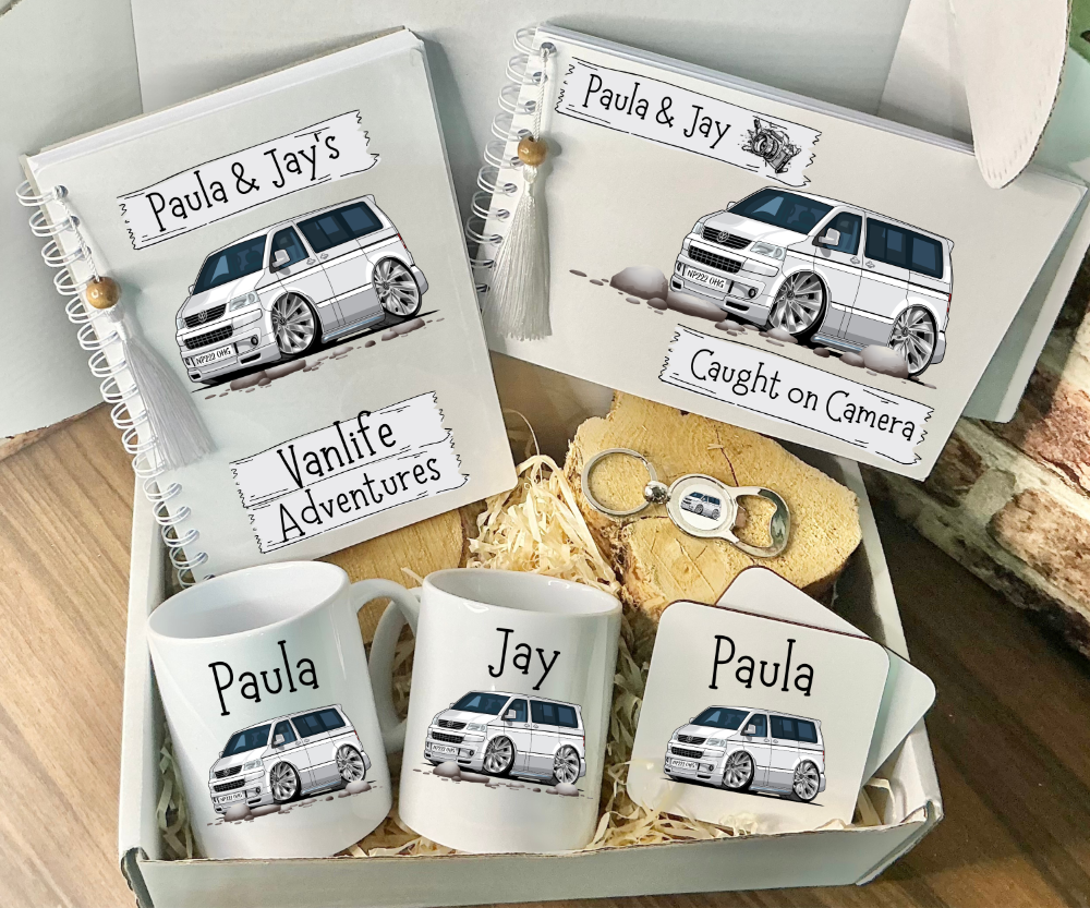 Themed Gift Sets