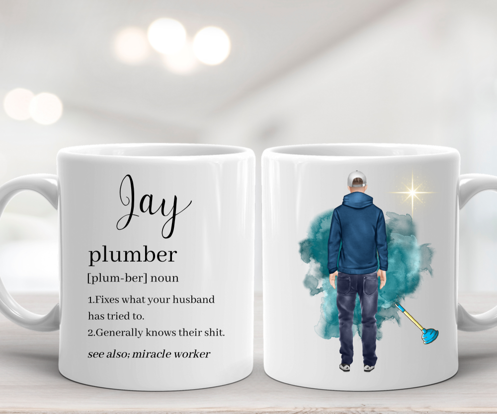 plumber gifts