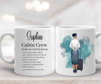 Cabin Crew Mug