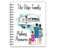Caravan Journal