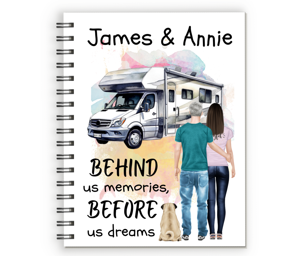 Motorhome Journal