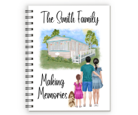 Static Caravan Journal