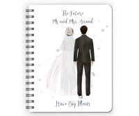Wedding Planner - Future Mr and Mrs