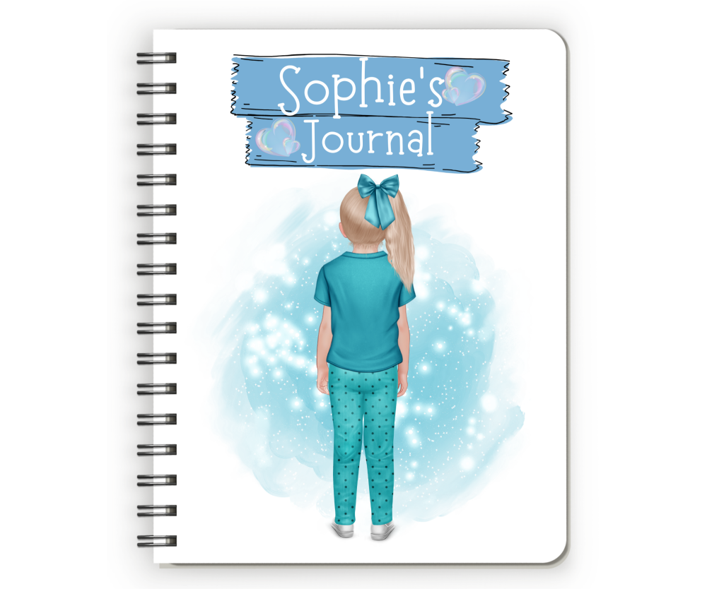 Journal Girls